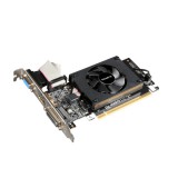 GIGABYTE Videokártya PCI-Ex16x nVIDIA GT 710 2GB DDR3