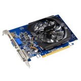 Gigabyte Videokártya PCI-Ex16x nVIDIA GT 730 2GB DDR3 (GV-N730D3-2GI)