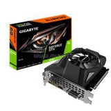 Gigabyte Videokártya PCI-Ex16x nVIDIA GTX 1650 4GB DDR6 OC (GV-N1656D6-4GD)