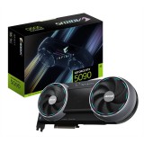 GIGABYTE Videokártya PCI-Ex16x nVIDIA RTX 5090 32GB DDR7 OC INFINITY