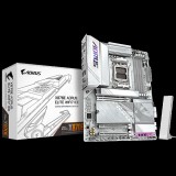GIGABYTE X870E AORUS ELITE WIFI7 ICE AMD X870E Socket AM5 ATX Alaplap