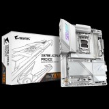 GIGABYTE X870E AORUS PRO ICE AMD X870E Socket AM5 ATX alaplap