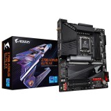 Gigabyte Z790 AORUS ELITE AX alaplap Intel Z790 LGA 1700 ATX