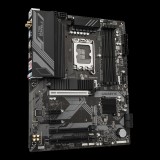 GIGABYTE Z790 D AX alaplap Intel Z790 Express LGA 1700 ATX