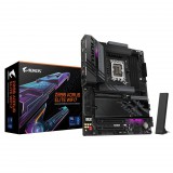 GIGABYTE Z890 AORUS ELITE WIFI7 Intel Z890 LGA 1851 (Socket V1) ATX