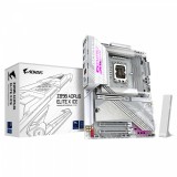 GIGABYTE Z890 AORUS ELITE X ICE Intel Z890 LGA 1851 (Socket V1) ATX alaplap