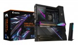GIGABYTE Z890 AORUS XTREME AI TOP Intel Z890 LGA 1851 (Socket V1) Extended ATX alaplap