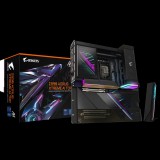 Gigabyte Z890 Aorus Xtreme AI Top WiFi DDR5 intel s1851 ATX alaplap (Z890 A XTREME AI TOP)