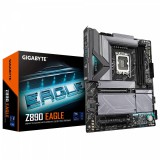 GIGABYTE Z890 EAGLE Intel Z890 LGA 1851 (Socket V1) ATX alaplap