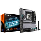 GIGABYTE Z890 EAGLE WIFI7 Intel Z890 LGA 1851 (Socket V1) ATX alaplap