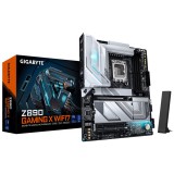 GIGABYTE Z890 GAMING X WIFI7 Intel Z890 LGA 1851 (Socket V1) ATX alaplap