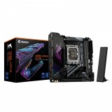 GIGABYTE Z890I AORUS ULTRA Intel Z890 LGA 1851 (Socket V1) mini ITX alaplap