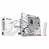 GIGABYTE Z890M AORUS ELITE WIFI7 ICE Intel Z890 LGA 1851 (Socket V1) ATX alaplap
