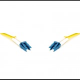 Gigalight optikai patch kábel 5m (LCU-LCU-SM-5M-D) (LCU-LCU-SM-5M-D) - Fiber Optic