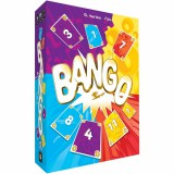 Gigamic Bango kártyajáték
