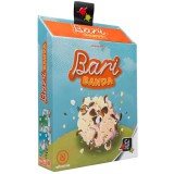 Gigamic Bari Banda családi társasjáték
