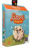 Gigamic Bari banda társasjáték