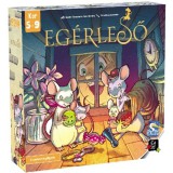 Gigamic Egérleső társasjáték (GIG34549) (GIG34549)