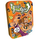Gigamic Jógi Guru társasjáték