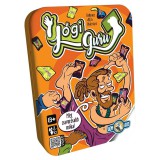 Gigamic Jógi Guru társasjáték