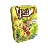 Gigamic Jógi kártyajáték