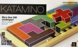 Gigamic Katamino társasjáték