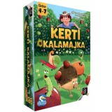 Gigamic Kerti Kalamajka társasjáték