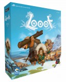 Gigamic Looot társasjáték