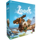 Gigamic Looot társasjáték
