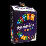 Gigamic Nyerőszéria társasjáték