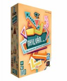 Gigamic Nyilván társasjáték