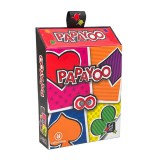 Gigamic Papayoo kártyajáték