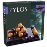 Gigamic Pylos logikai fa társasjáték (GIG10003) (GIG10003) - Fajátékok