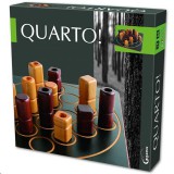 Gigamic Quarto Classic fa társasjáték (GIG10111) (GIG10111) - Fajátékok