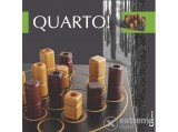 Gigamic Quarto Classic logikai játék