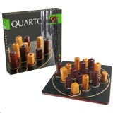 Gigamic Quarto Mini logikai fa társasjáték (GIG10119) (GIG10119) - Társasjátékok