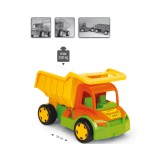 Gigant Truck óriás dömper 150 kg-os teherbírással - Wader