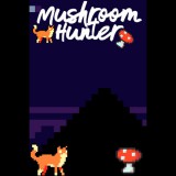 Gigantum Games Mushroom Hunter (PC - Steam elektronikus játék licensz)
