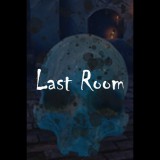 gigantumgames Last Room (PC - Steam elektronikus játék licensz)