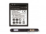 Gigapack 1000mAh Li-Ion akkumulátor Samsung Galaxy 551 (GT-I5510) készülékhez