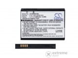 Gigapack 1200mAh Li-Ion akkumulátor BlackBerry 9800 Torch készülékhez
