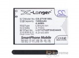 Gigapack 1200mAh Li-Ion akkumulátor ZTE Kis II Max készülékhez