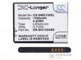 Gigapack 1300mAh Li-Ion akkumulátor Samsung Galaxy Young 2 (SM-G130) készülékhez