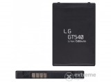 Gigapack 1500mAh Li-Ion akkumulátor LG GT540 Optimus készülékhez
