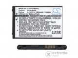 Gigapack 1500mAh Li-Ion akkumulátor LG GX300 készülékhez