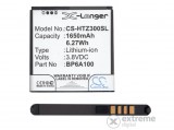 Gigapack 1650mAh Li-Ion akkumulátor HTC Desire 300 készülékhez
