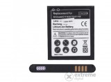 Gigapack 1900mAh Li-Ion akkumulátor Samsung Galaxy K-Zoom (SM-C115) készülékhez