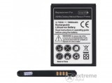 Gigapack 1900mAh Li-Ion akkumulátor Samsung Galaxy Nexus (GT-I9250) készülékhez
