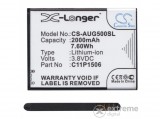 Gigapack 2000mAh Li-Ion akkumulátor Asus Zenfone Go (ZC500TG) készülékhez