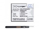 Gigapack 2000mAh Li-Ion akkumulátor HTC Desire 526G+ készülékhez